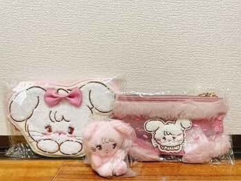 Amazon.co.jp: mikko ロフト パンツポーチ サガラポーチ